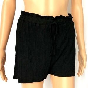 CHANCE cover up shorts